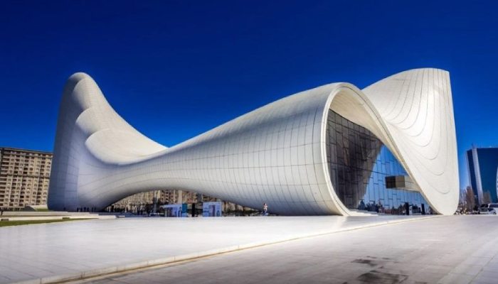 تفاوت مهندسی عمران و مهندسی معماری