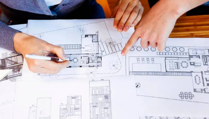 راهنمای گام به گام معمار شدن، چگونه معمار خوبی بشویم؟