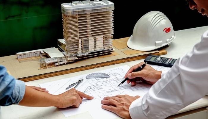 روش های پژوهش در معماری