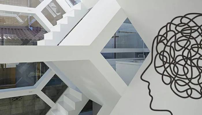 معماری روان‌ شناختی چیست و چگونه از آن بهره ببریم؟
