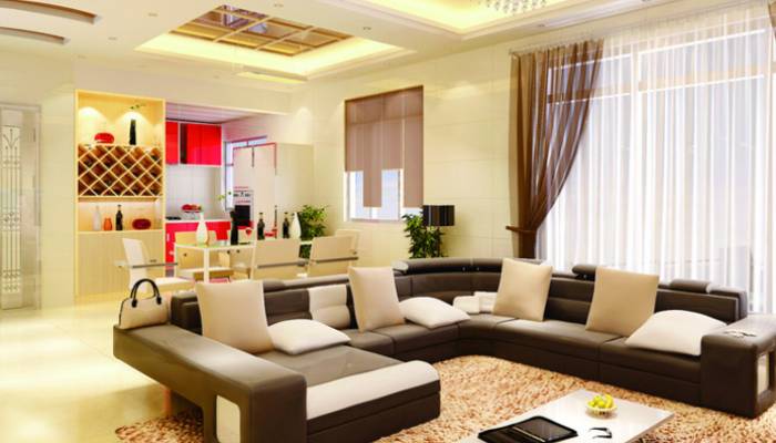 ویژگی های اهمبت فنگ شویی در دکوراسیون داخلی