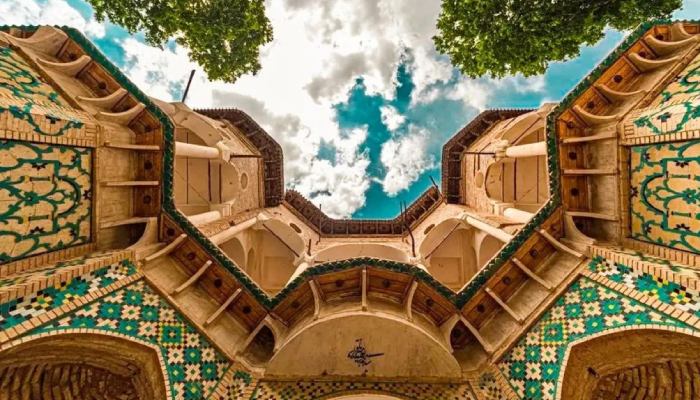 اصول سبک معماری مدرن در ایران و جهان