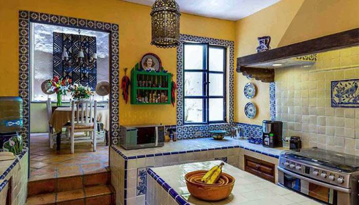 شناخت المان های مهم در معماری ایرانی