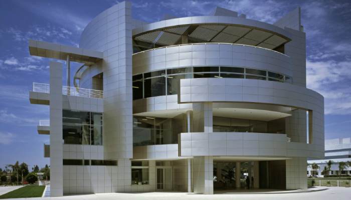فرم استوانه در معماری