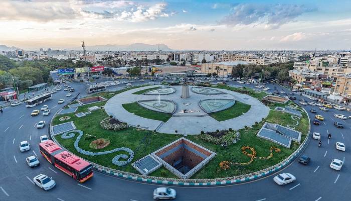المان معماری شهری ؛ از ایده تا اجرا