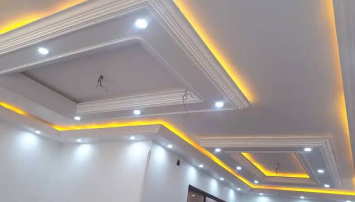 تفاوت نازک کاری در پروژه های لوکس و اقتصادی