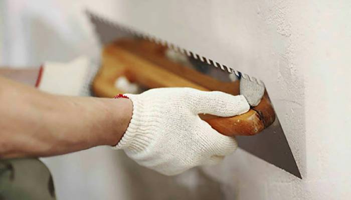 مهم‌ ‌‌ترین مصالح نازک کاری ونحوه اجرای صحیح آن‌ ‌ها