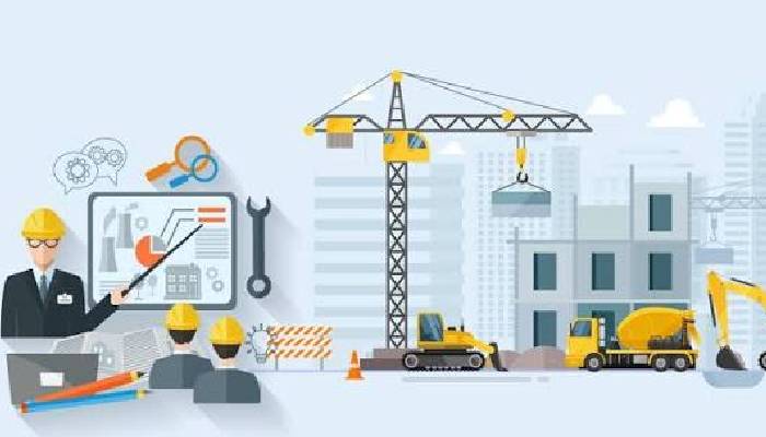 آیا با مدیریت پروژه در معماری آشنایی دارید؟