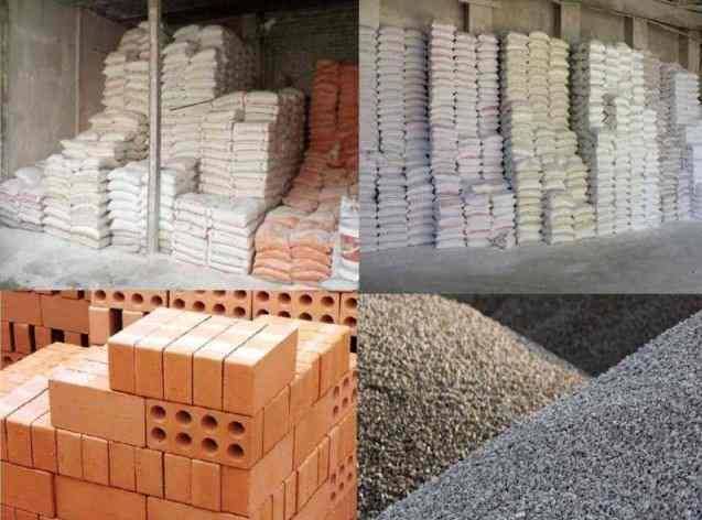 ویژگی های مصالح مقرون به صرفه و با کیفیت