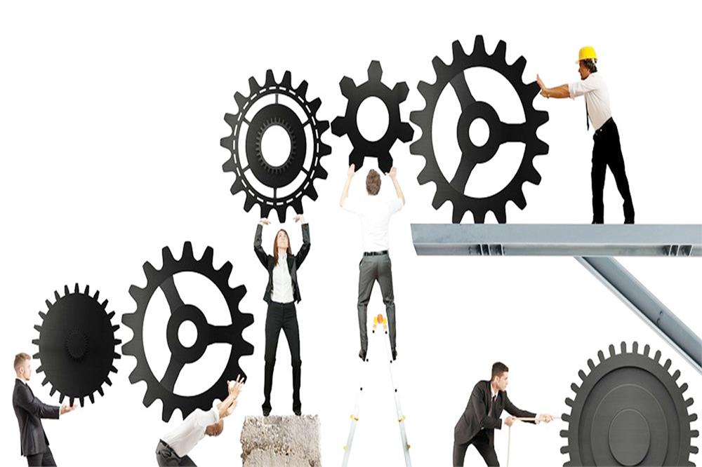 نکاتی برای افزایش بهره وری تیم های ساخت و بازسازی