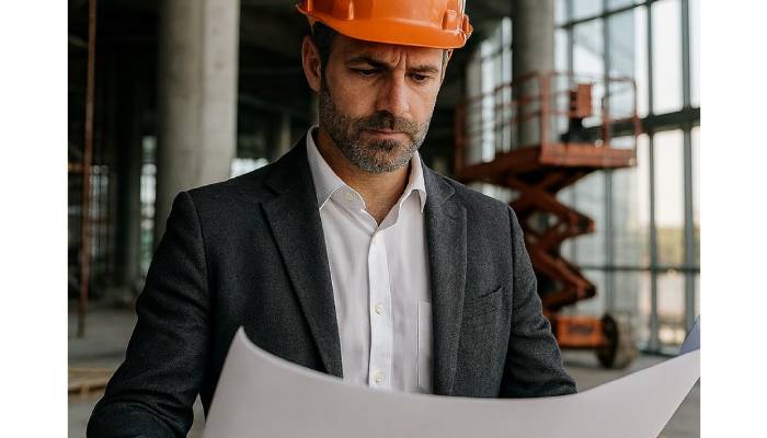 اشتباهات رایج پیمانکاران