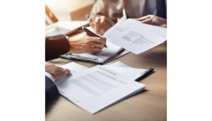 مدیریت مستندات و قرارداد ها