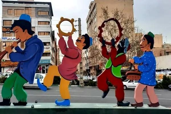 نکات ضروری درباره انتخاب المان های شهری جذاب برای جذب گردشگر نکات ضروری درباره انتخاب المان های شهری جذاب برای جذب گردشگر